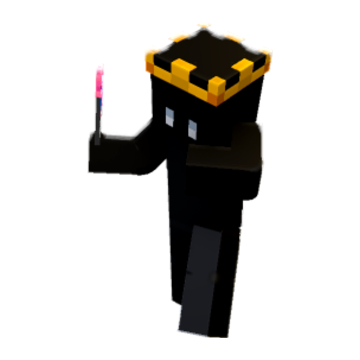 Axolotl minecraft pose by vexlohmc