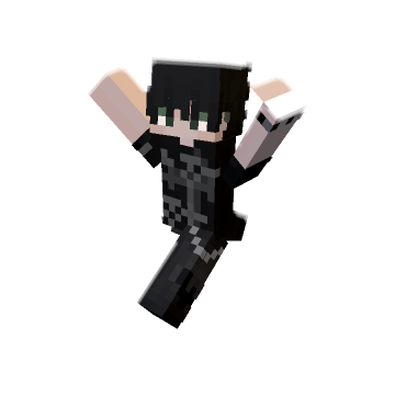 running - Minecraft pose by drisso | Perfect for thumbnails and renders