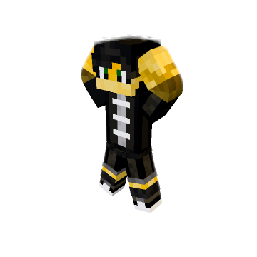 Sorpresa minecraft pose by martyricci