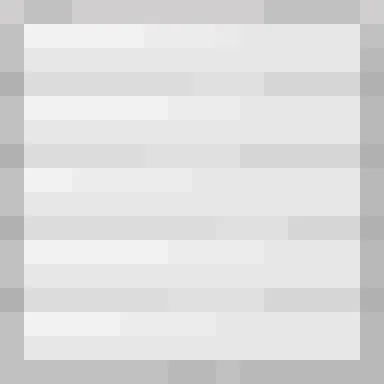 Minecraft Iron Block PNG, flat texture
