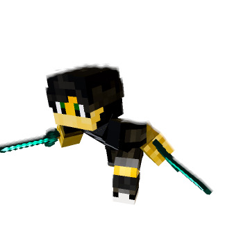 Combate 1 minecraft pose by martyricci