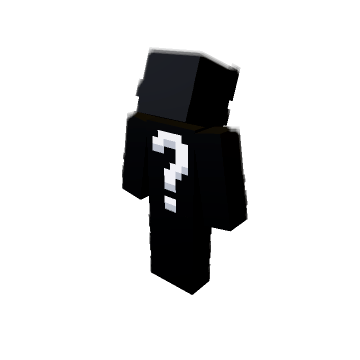poxidotP0YT minecraft pose by Henrique Gabriel Nunes Barbosa