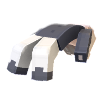honored one - Minecraft pose by _m4gik_ | Perfect for thumbnails and renders