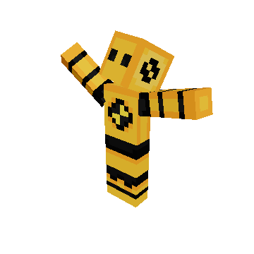 New Posesdd - Minecraft pose by silomagma | Perfect for thumbnails and renders