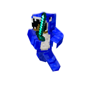 Kylon minecraft pose by kylon6735