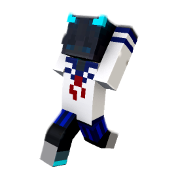 ola - Minecraft pose by valenamigo | Perfect for thumbnails and renders