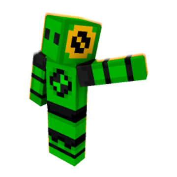 Gdhdhyshxushxuhxuhsuxhshdhuhd - Minecraft pose by jdudnsu | Perfect for thumbnails and renders