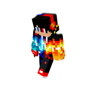 Ahh i got smyg in my leg minecraft pose by ritothedominater