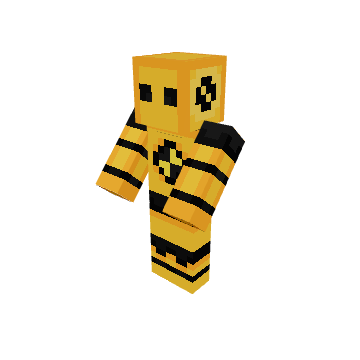 kiss 2 - Minecraft pose by almond | Perfect for thumbnails and renders