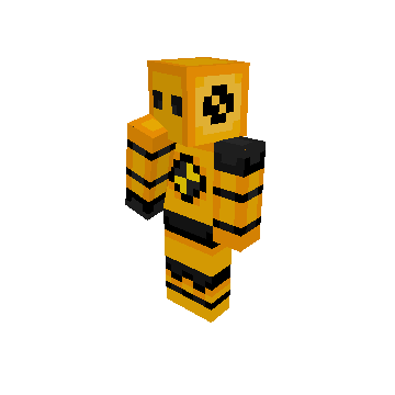 wonderng2.0 - Minecraft pose by brodygg | Perfect for thumbnails and renders