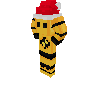 xd - Minecraft pose by piterszef | Perfect for thumbnails and renders