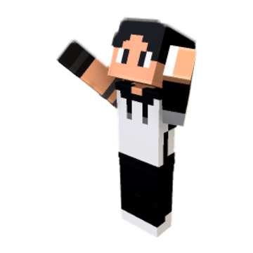 teste - Minecraft pose by cleberzin | Perfect for thumbnails and renders