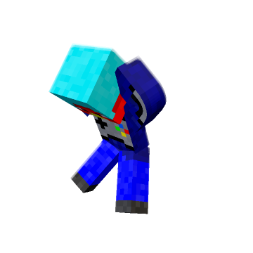 Realization - Minecraft pose by tpdplays22 | Perfect for thumbnails and renders