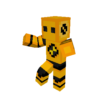 MACHINGO New Pose - Minecraft pose by machingo | Perfect for thumbnails and renders