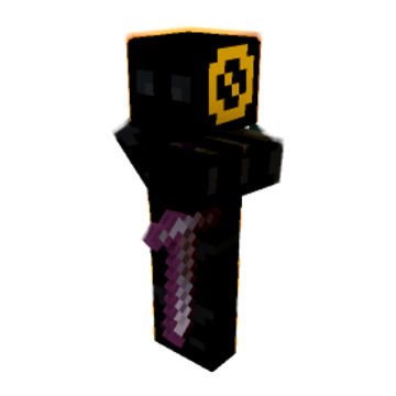 aaa - Minecraft pose by diamantegelado | Perfect for thumbnails and renders