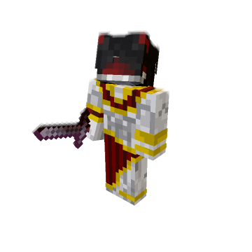 looking - Minecraft pose by joker_jester | Perfect for thumbnails and renders
