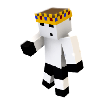 Idk man minecraft pose by polizesss