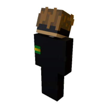 Look - Minecraft pose by zpedrin | Perfect for thumbnails and renders
