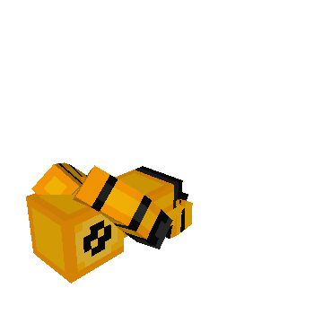 Leaning on Block minecraft pose by ssass