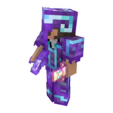 Ready For Combat - Minecraft pose by thejamester333 | Perfect for thumbnails and renders