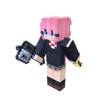Vhfbc minecraft pose by jdudnsu