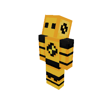 Looking Up - Minecraft pose by mrsammich | Perfect for thumbnails and renders