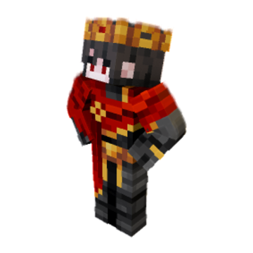 Pfp - Minecraft pose by alex192929 | Perfect for thumbnails and renders