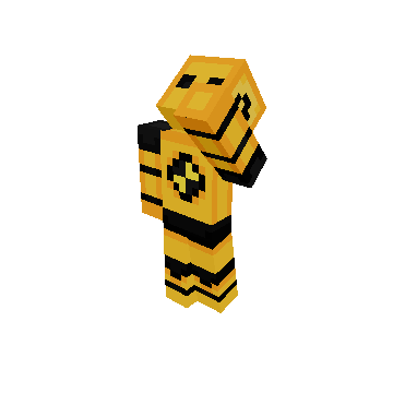 looking - Minecraft pose by anipo | Perfect for thumbnails and renders