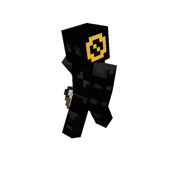 New Pose - Minecraft pose by mariomariorjror | Perfect for thumbnails and renders