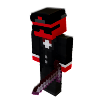 playbat67 by playbat67 | Minecraft Pose 91204b02 | MCRender