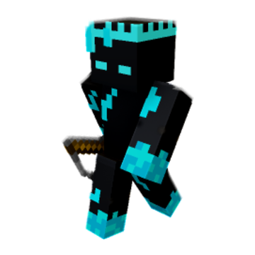 pose - Minecraft pose by jacobisbetter | Perfect for thumbnails and renders