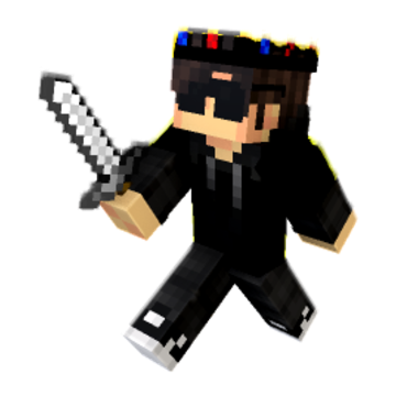 Minecraft minecraft pose by Yuvraj Suryavanshi