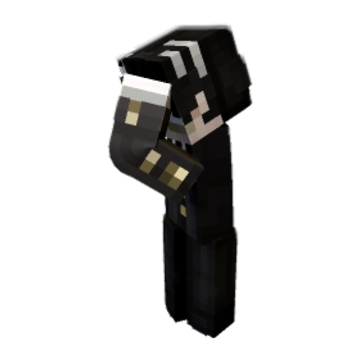 sth - Minecraft pose by kon1092 | Perfect for thumbnails and renders