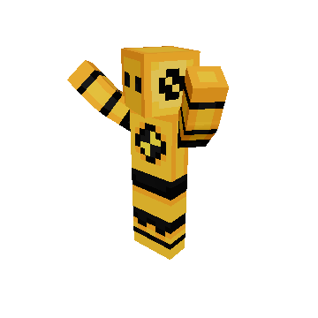 Mariah - Minecraft pose by littlekimgsgamer | Perfect for thumbnails and renders