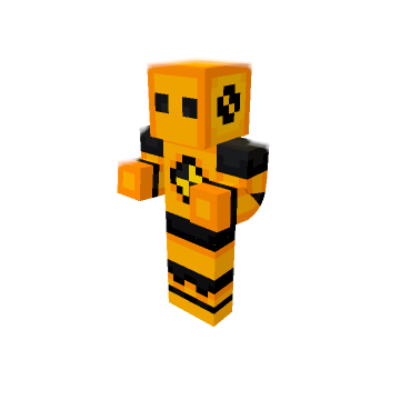 67 - Minecraft pose by sp40461 | Perfect for thumbnails and renders