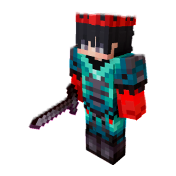 armor pose minecraft pose by angry Boiz