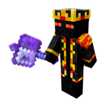 idk - Minecraft pose by irondhamu | Perfect for thumbnails and renders