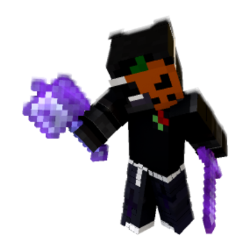 Thumbnail Art minecraft pose by ryz3ncritz