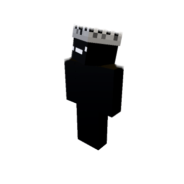 poulet - Minecraft pose by lasaintepasteque | Perfect for thumbnails and renders