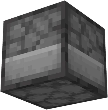 Minecraft Furnace PNG