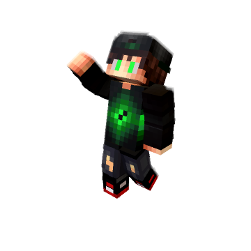 05anhem - Minecraft pose by 05anhem | Perfect for thumbnails and renders