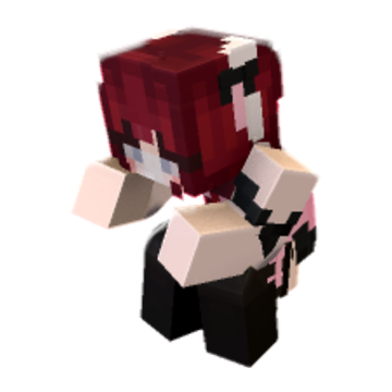 cosita - Minecraft pose by pansh23 | Perfect for thumbnails and renders