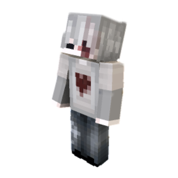 ??? A - Minecraft pose by adler1390 | Perfect for thumbnails and renders