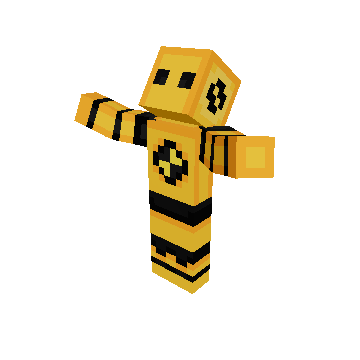 New Pose - Minecraft pose by tulip | Perfect for thumbnails and renders