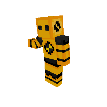 thumbnail dummy right minecraft pose by dumbros