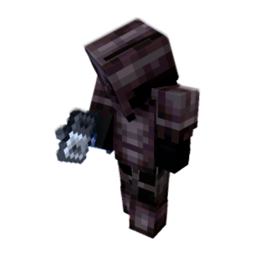 Kk minecraft pose by lifkfkll