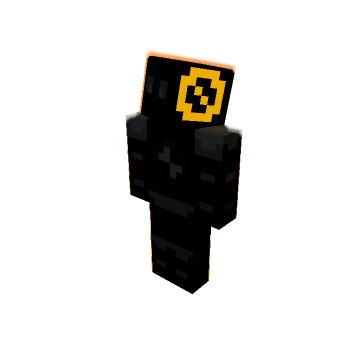 ss minecraft pose by Fujimiya Kenko