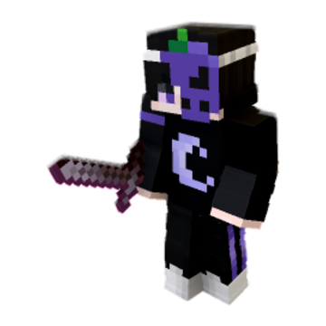 JsrLegend - Minecraft pose by jsrlegend01 | Perfect for thumbnails and renders