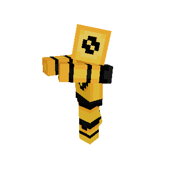 lol - Minecraft pose by vdsvvdvdvxvdvdvdvdv | Perfect for thumbnails and renders