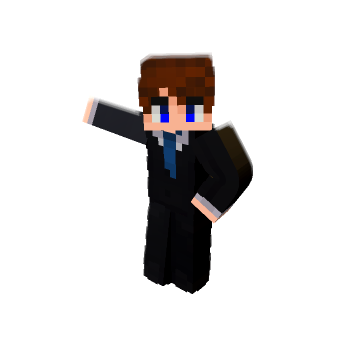 Ko minecraft pose by yousif